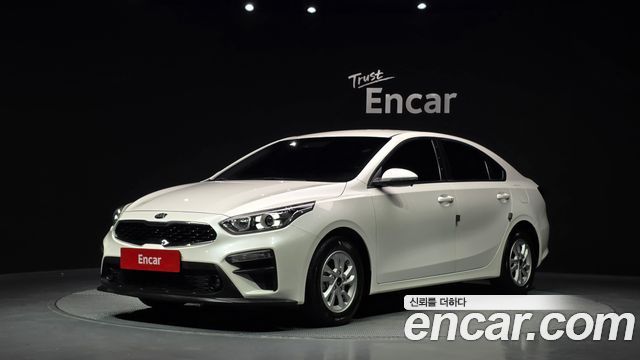Kia K3 2019