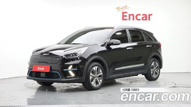 Kia Niro 2021