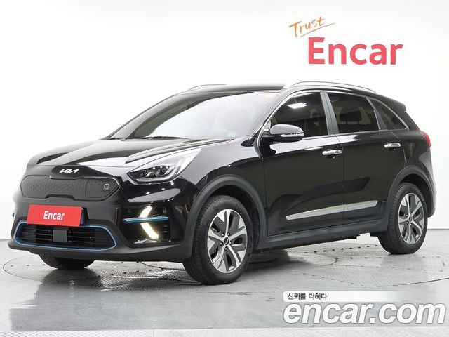 Kia Niro 2021