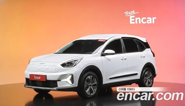 Kia Niro 2022