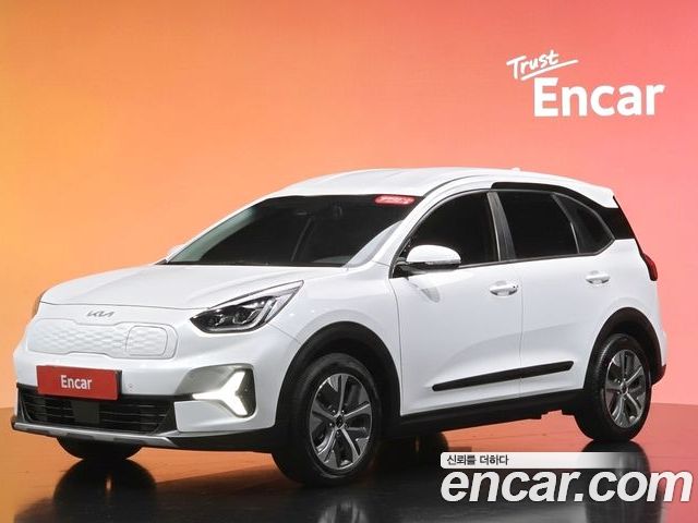 Kia Niro 2022
