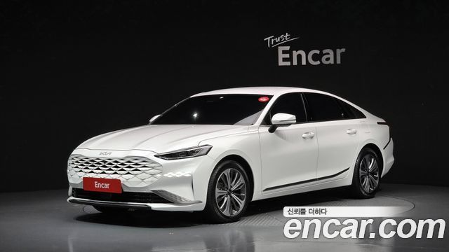 Kia K8 2023