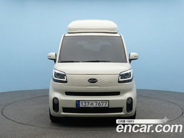 Kia RAY 2019