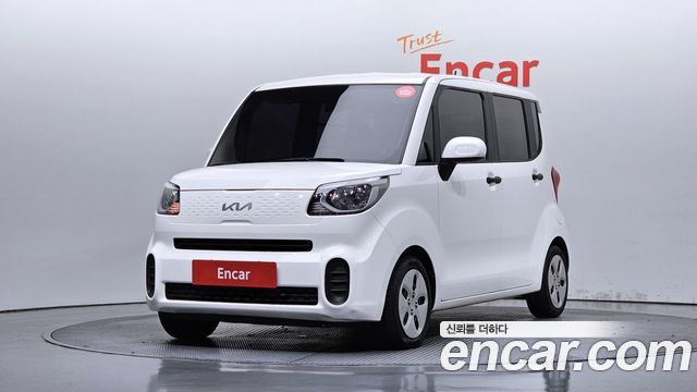 Kia RAY 2022