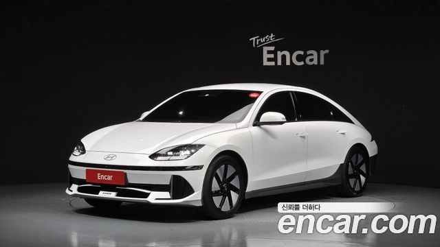 Hyundai Ioniq6 2023