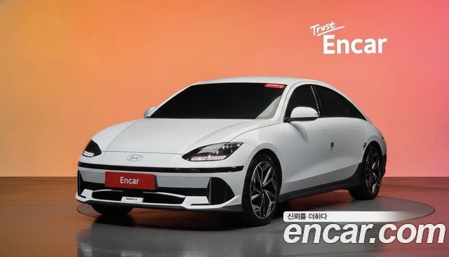 Hyundai Ioniq6 2023