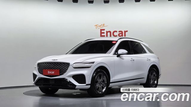 Genesis GV70 2023