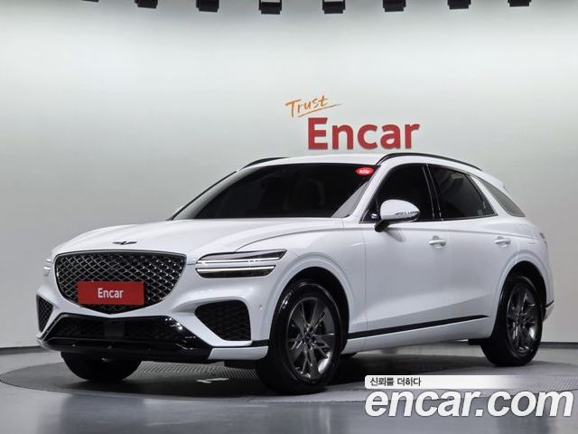 Genesis GV70 2023
