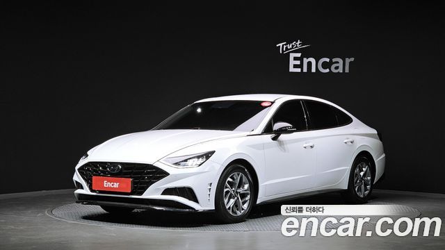 Hyundai Sonata 2020