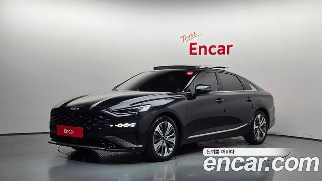 Kia K8 2023