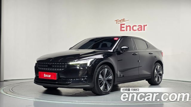 Polestar Polestar 2 2022