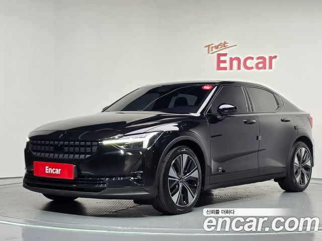 Polestar Polestar 2 2022