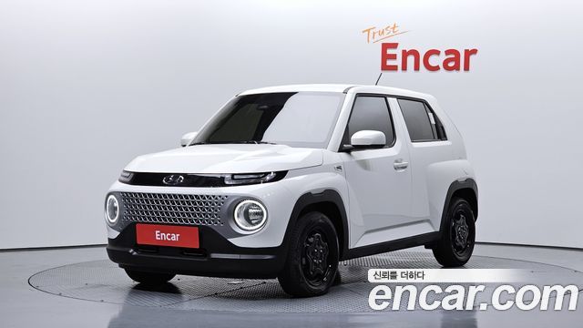 Hyundai Casper 2023