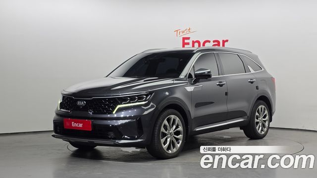 Kia Sorento 2020