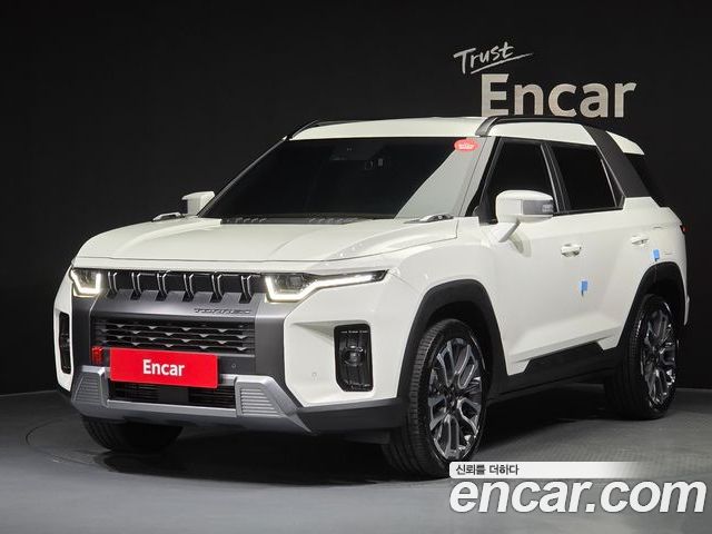 KG_Mobility_Ssangyong Torres 2023