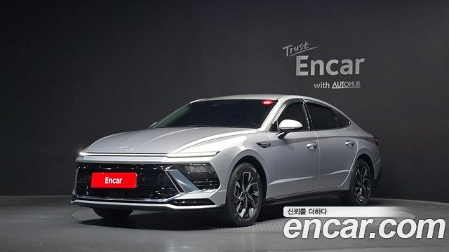 Hyundai Sonata 2025