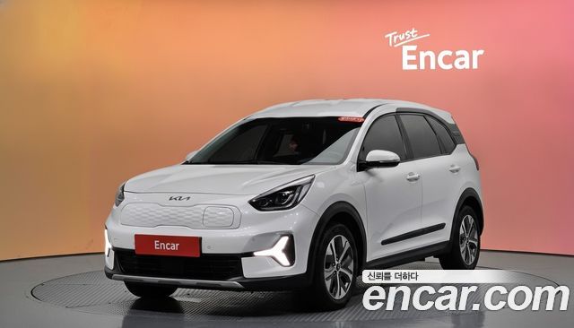 Kia Niro 2022