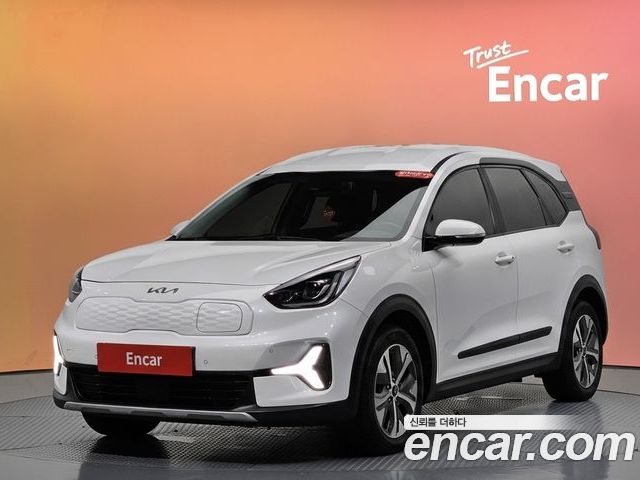 Kia Niro 2022