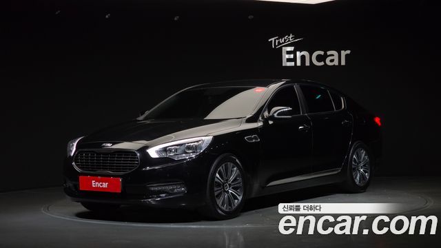 Kia K9 2014