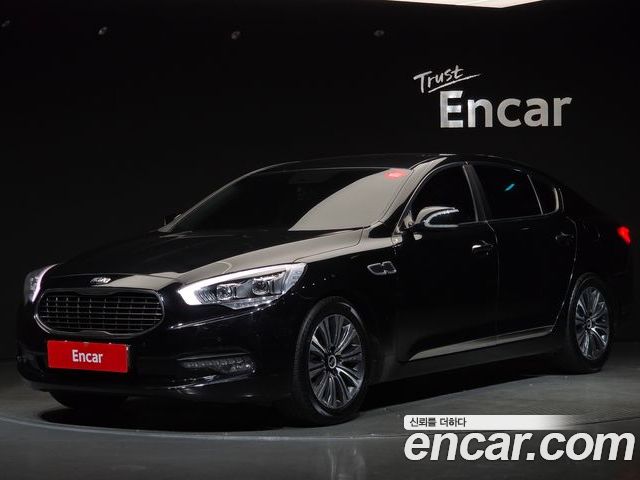 Kia K9 2014