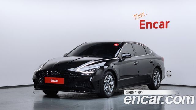 Hyundai Sonata 2022