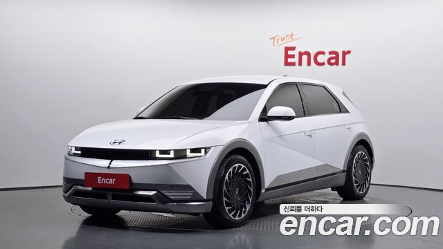 Hyundai Ioniq5 2021