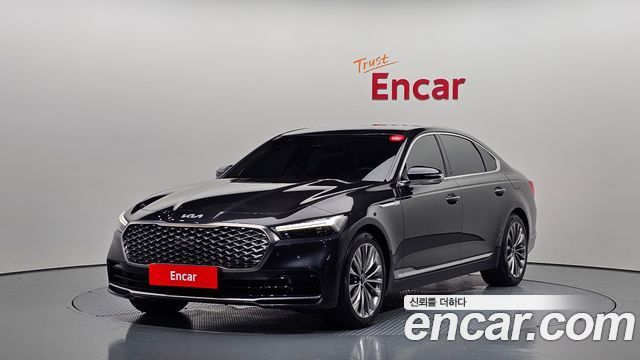 Kia K9 2021