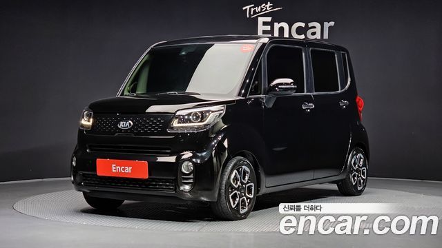 Kia RAY 2020