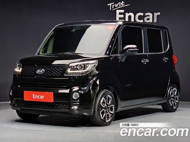 Kia RAY 2020