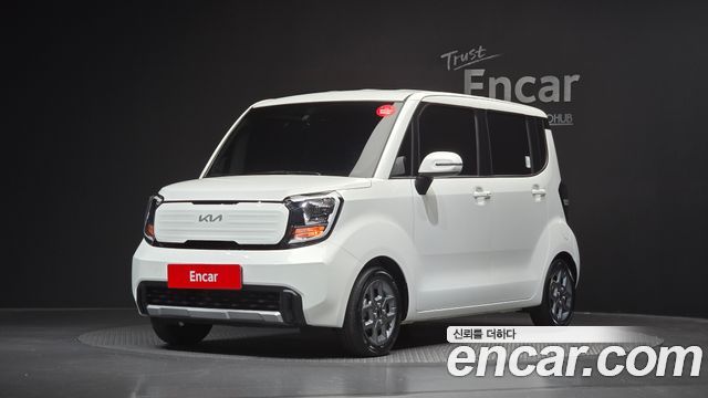 Kia RAY 2024