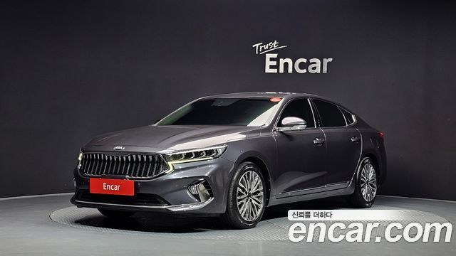 Kia K7 2020