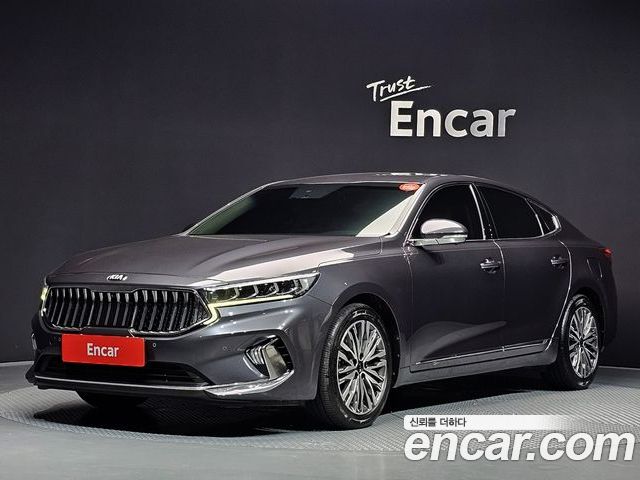 Kia K7 2020