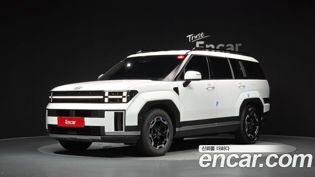 Hyundai Santafe 2023