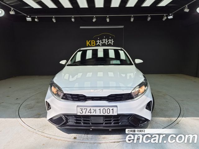 Kia K3 2022