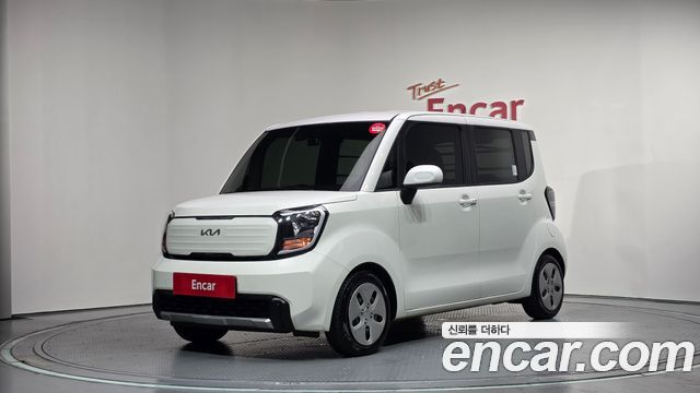 Kia RAY 2023