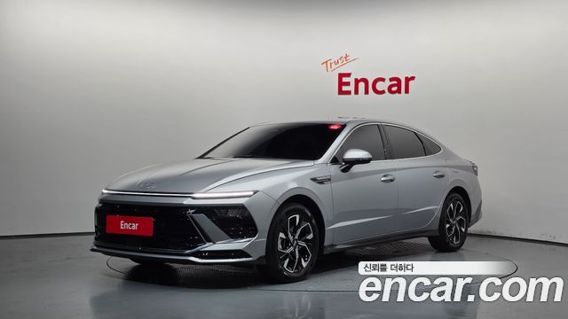 Hyundai Sonata 2025