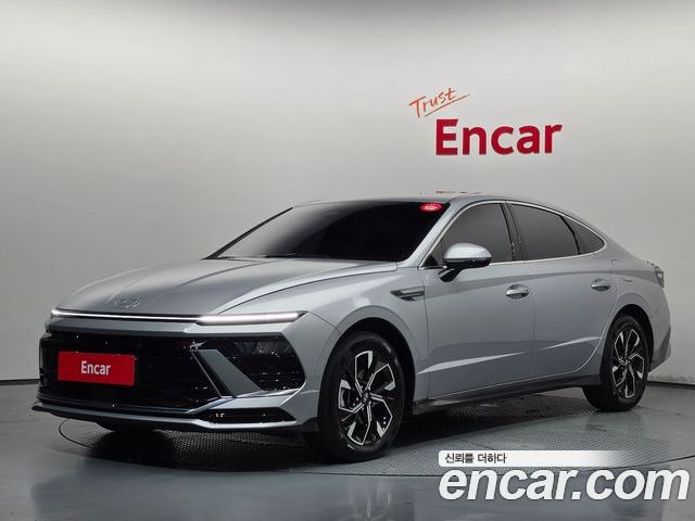 Hyundai Sonata 2025