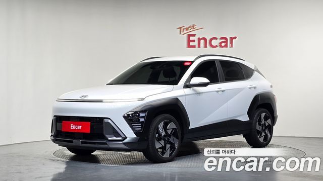 Hyundai Kona 2024