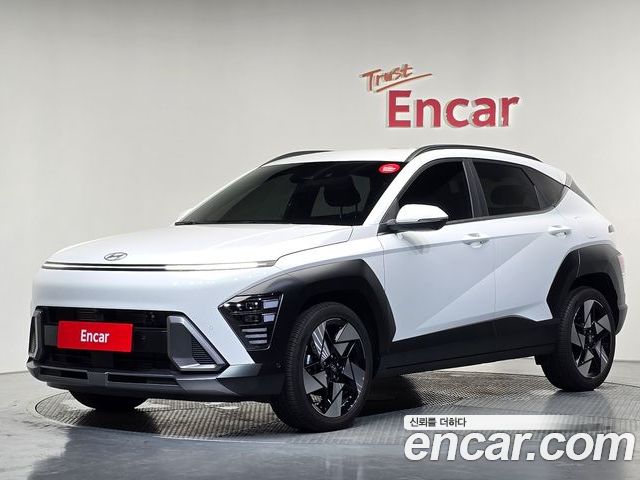 Hyundai Kona 2024