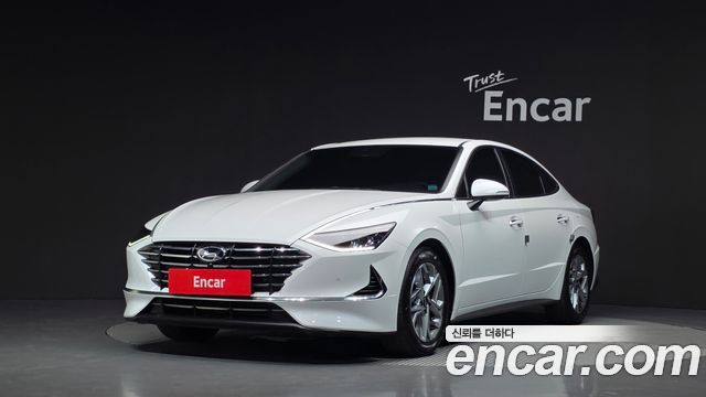 Hyundai Sonata 2022