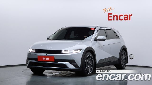 Hyundai Ioniq5 2024