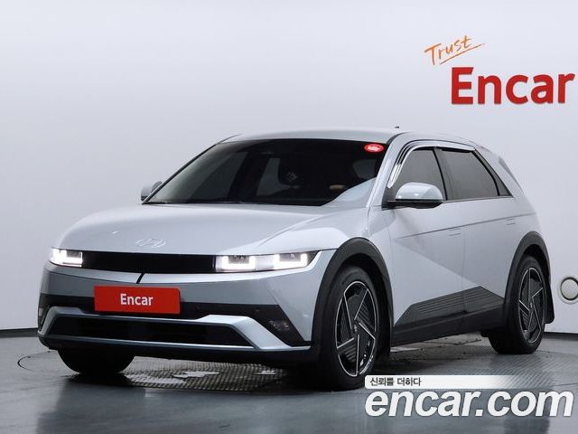 Hyundai Ioniq5 2024