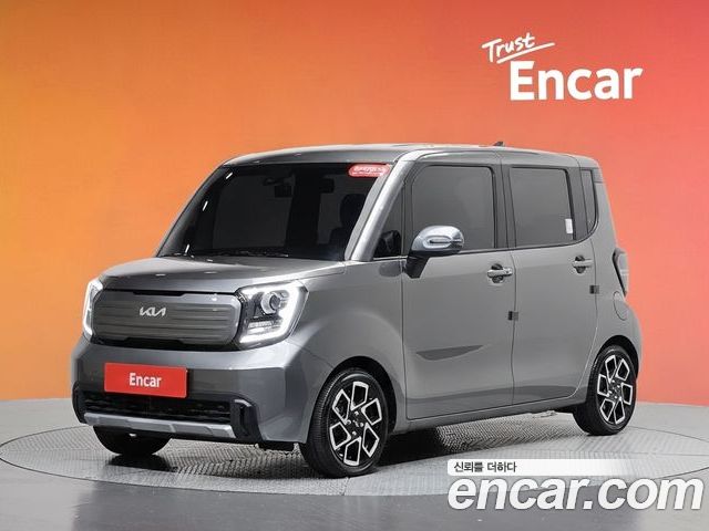 Kia RAY 2024
