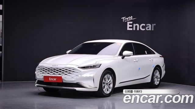 Kia K8 2024