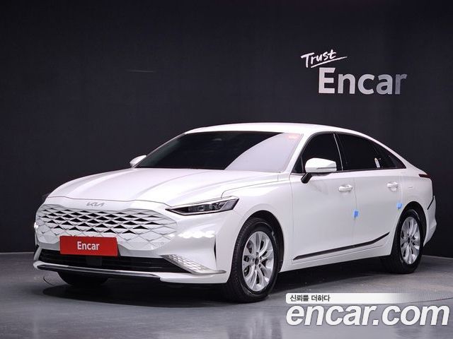 Kia K8 2024