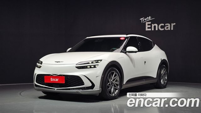 Genesis GV60 2022