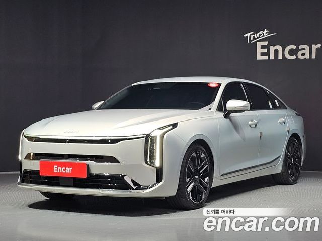 Kia K8 2024