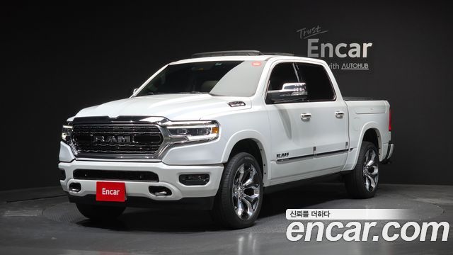 Dodge Ram Pick Up 2019