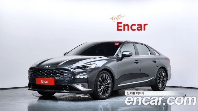 Kia K8 2024