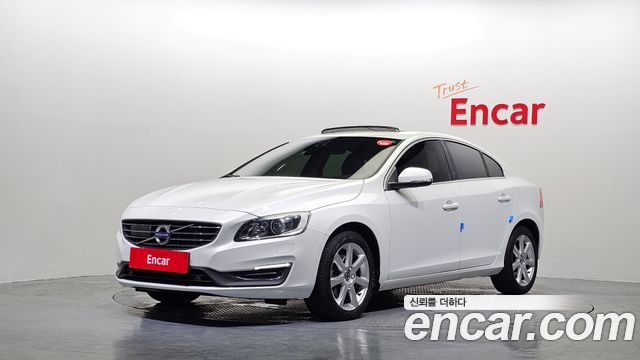 Volvo S60 2018